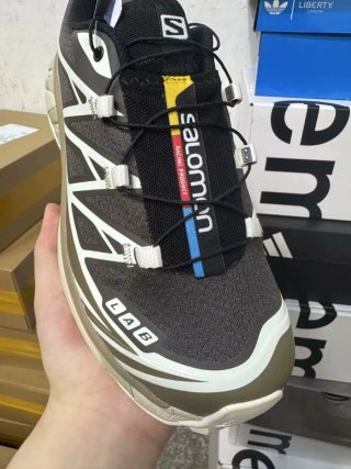 Salomon Talla 43 Deportivas