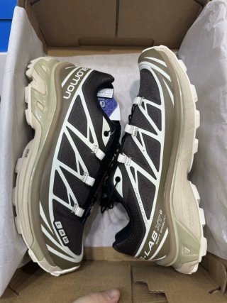 Salomon Talla 43 Deportivas
