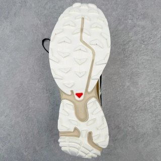 Salomon Deportivas Talla 45 Marrón Multicolor