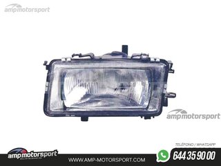 FARO DELANTERO IZQUIERDO PARA AUDI 80