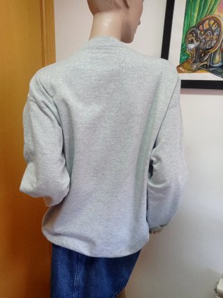 Sudadera Fila Rework Unisex