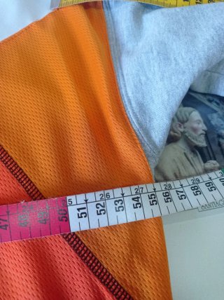 Sudadera Fila Rework Unisex