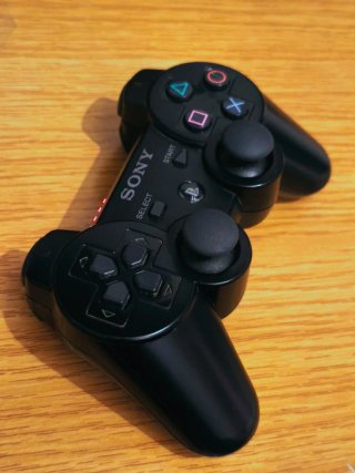 Mando PS3 Sixaxis Sony