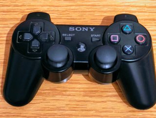 Mando PS3 Sixaxis Sony
