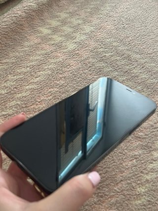 iPhone 12 Pro Max 128GB Azul/Gris