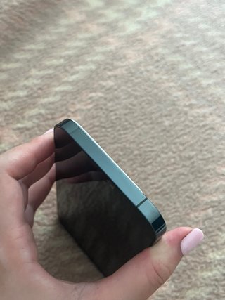 iPhone 12 Pro Max 128GB Azul/Gris