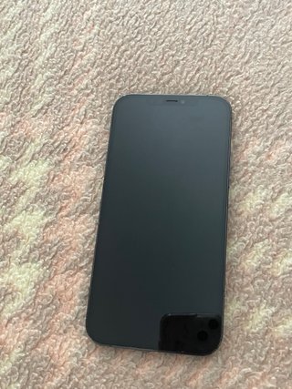 iPhone 12 Pro Max 128GB Azul/Gris