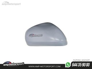CARCASA DE RETROVISOR DERECHO PARA ALFA ROMEO GIULIETTA