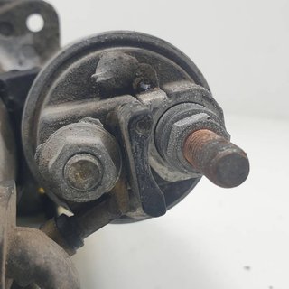 MOTOR ARRANQUE FIAT FIAT GRANDE PUNTO (199) 2005-2012