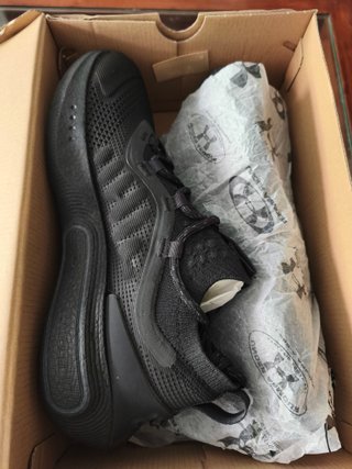 Under Armour Phantom 4 Talla 44 y 42.5
