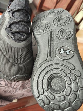Under Armour Phantom 4 Talla 44 y 42.5