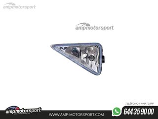 FARO ANTINIEBLA IZQUIERDO PARA HONDA CIVIC HATCHBACK