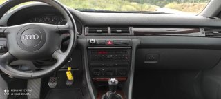Audi A6 2.4 V6 (165cv)