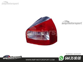 PILOTO TRASERO DERECHO PARA AUDI A3 8L