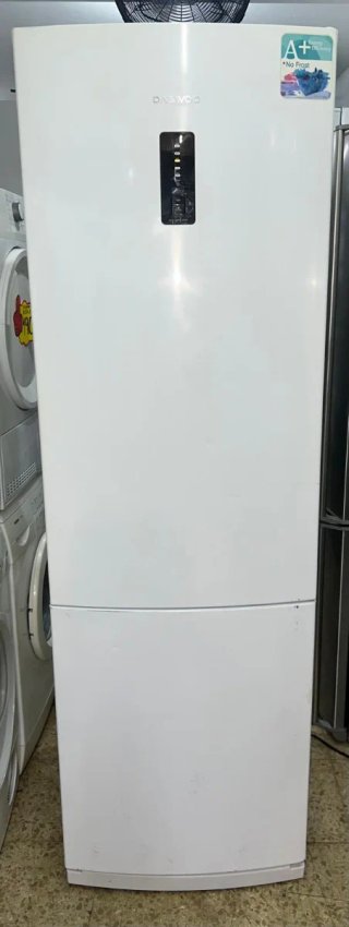 Nevera DAEWOO A+ No Frost