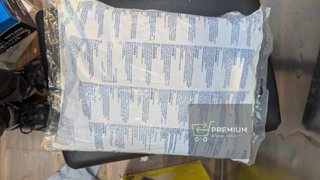 3M 4532+W4XL Traje de Protección