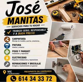Manitas