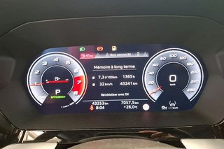 Audi A3 Sportback 35 TFSI 110kW (150CV) S tronic