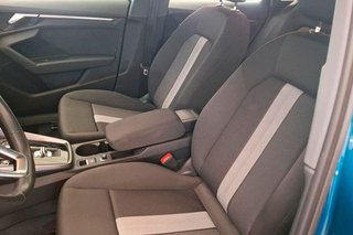 Audi A3 Sportback 35 TFSI 110kW (150CV) S tronic