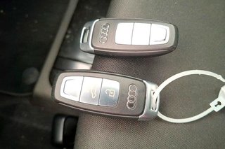 Audi A3 Sportback 35 TFSI 110kW (150CV) S tronic