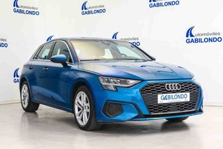 Audi A3 Sportback 35 TFSI 110kW (150CV) S tronic