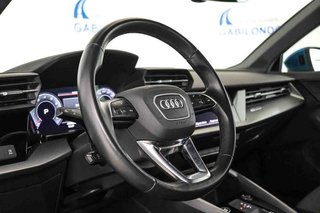 Audi A3 Sportback 35 TFSI 110kW (150CV) S tronic