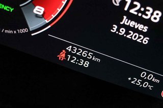 Audi A3 Sportback 35 TFSI 110kW (150CV) S tronic