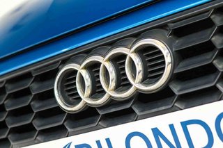 Audi A3 Sportback 35 TFSI 110kW (150CV) S tronic