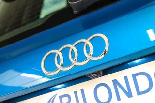 Audi A3 Sportback 35 TFSI 110kW (150CV) S tronic
