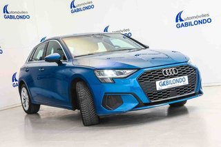 Audi A3 Sportback 35 TFSI 110kW (150CV) S tronic