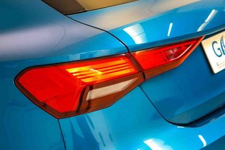 Audi A3 Sportback 35 TFSI 110kW (150CV) S tronic