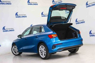 Audi A3 Sportback 35 TFSI 110kW (150CV) S tronic