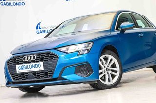 Audi A3 Sportback 35 TFSI 110kW (150CV) S tronic