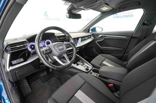 Audi A3 Sportback 35 TFSI 110kW (150CV) S tronic