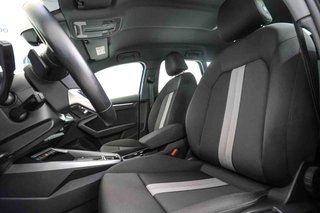Audi A3 Sportback 35 TFSI 110kW (150CV) S tronic