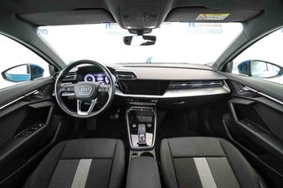 Audi A3 Sportback 35 TFSI 110kW (150CV) S tronic