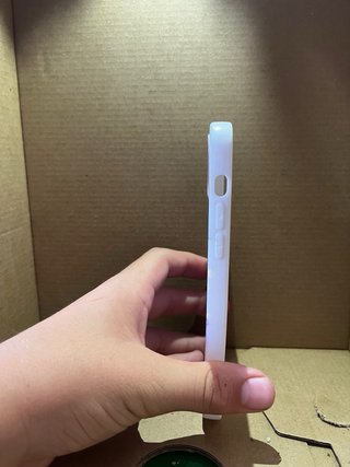 Funda móvil iphone 12 /12 pro
