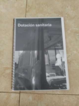 4 libros. Técnico Emergencias Sanitarias