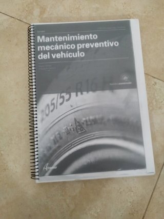 4 libros. Técnico Emergencias Sanitarias