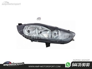 FARO DELANTERO DERECHO PARA FORD FIESTA MK7