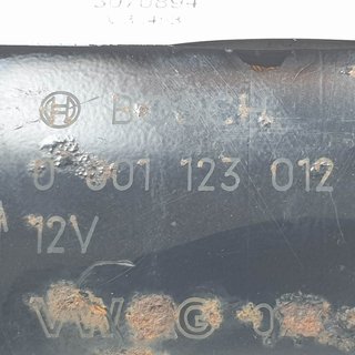 MOTOR ARRANQUE VOLKSWAGEN VOLKSWAGEN PASSAT BERLINA (3C2) 2005-2010