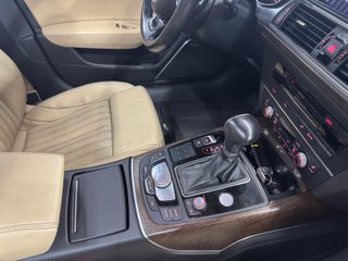Audi A6 Allroad quattro 3.0 BiTDI tiptronic 313cv