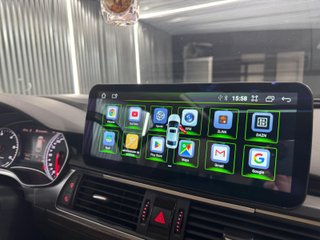 Audi A6 Allroad quattro 3.0 BiTDI tiptronic 313cv