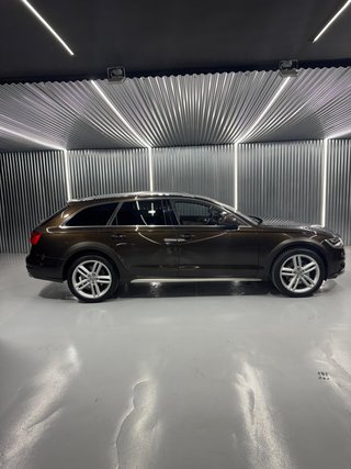 Audi A6 Allroad quattro 3.0 BiTDI tiptronic 313cv
