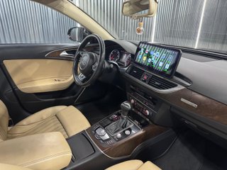 Audi A6 Allroad quattro 3.0 BiTDI tiptronic 313cv