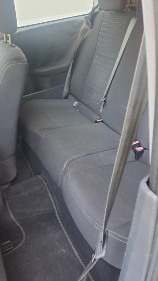 Renault Megane 2005