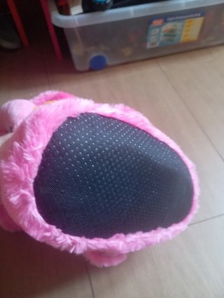 Zapatillas Flamenco Niña Talla Única
