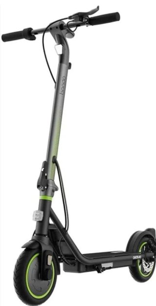 Patinete Eléctrico Cecotec Bongo
