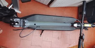 Patinete Eléctrico Cecotec Bongo