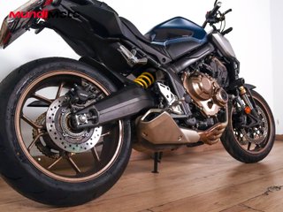 HONDA CB 650 R
